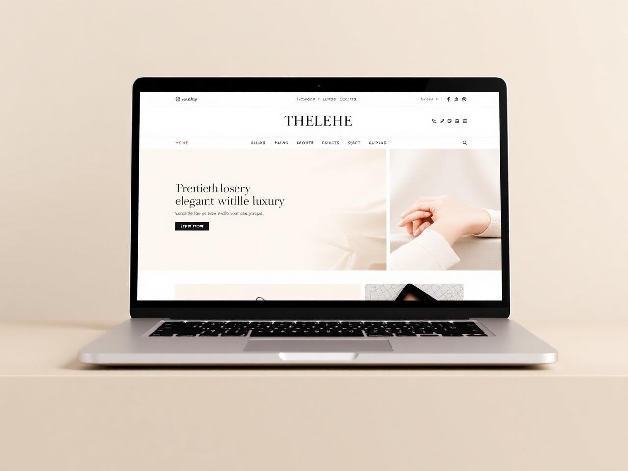 Website Refresh